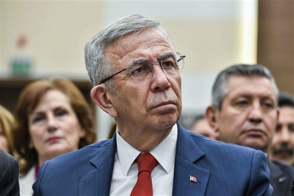 Yavaş’tan CHP’nin kuruluş yıl dönümüne ilişkin mesaj Yavaş’tan CHP’nin kuruluş yıl dönümüne ilişkin mesaj
