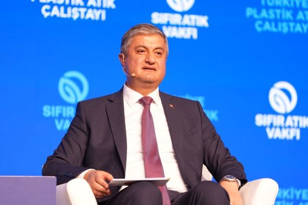 Yavuz: Plastik kirliliğini tek bir çevresel zincir olarak ele alıyoruz Yavuz: Plastik kirliliğini tek bir çevresel zincir olarak ele alıyoruz