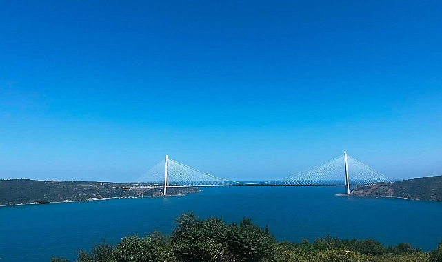 Yaz Gezileri'nde Yoros Kalesi ve Çubuklu Siloları ziyaret edildi Yaz Gezileri'nde Yoros Kalesi ve Çubuklu Siloları ziyaret edildi
