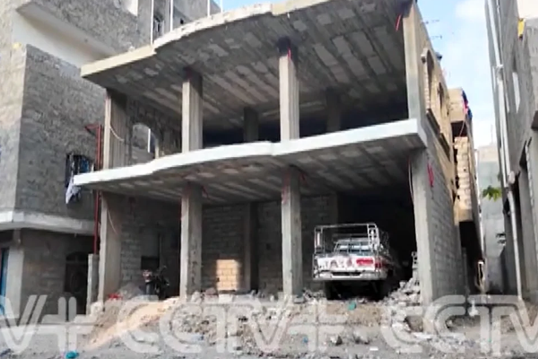Yemen’de çatışmalar nedeniyle 233 binden fazla kişi yerinden edildi Yemen’de çatışmalar nedeniyle 233 binden fazla kişi yerinden edildi