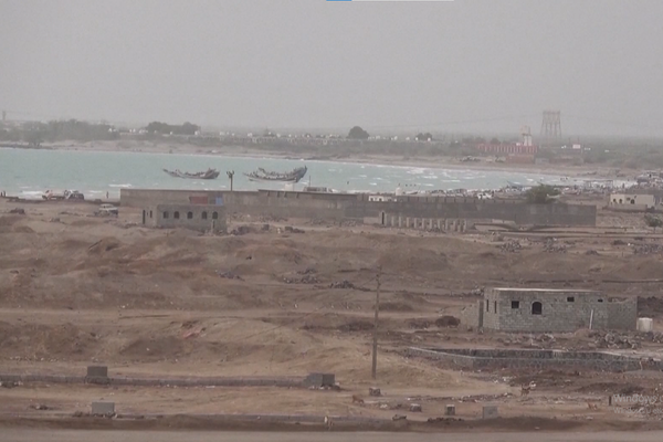 Yemen’de Suudi hava saldırılarında 6 kişi hayatını kaybetti Yemen’de Suudi hava saldırılarında 6 kişi hayatını kaybetti