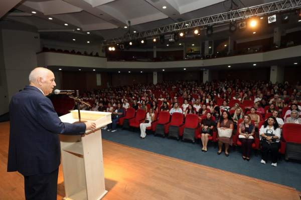 Yenimahalle Belediyesi 3 yeni kreş açacak Yenimahalle Belediyesi 3 yeni kreş açacak