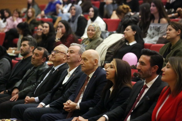 Yenimahalle’de okul öncesi eğitim programı düzenlendi Yenimahalle’de okul öncesi eğitim programı düzenlendi