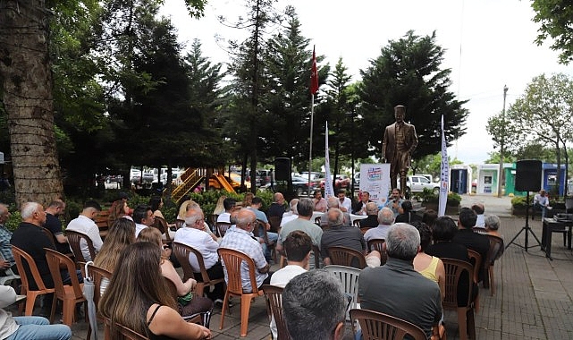Yenişehir'in eğitim atağı Türkiye'ye yayılıyor Yenişehir'in eğitim atağı Türkiye'ye yayılıyor