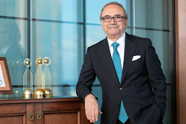 Yerli patent başvurularındaki artış Türkiye'nin küresel rekabetteki konumunu güçlendiriyor Yerli patent başvurularındaki artış Türkiye'nin küresel rekabetteki konumunu güçlendiriyor
