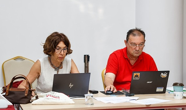Yeşil belediyecilikte tescilli başarı! Yeşil belediyecilikte tescilli başarı!
