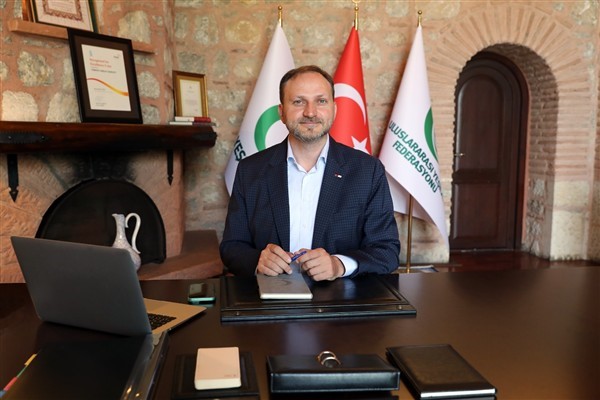 Yeşilay Türkiye Alkol Araştırma Raporu’nu yayımladı Yeşilay Türkiye Alkol Araştırma Raporu’nu yayımladı