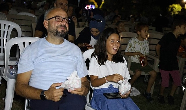 Yeşilçam Nostaljisi Kartepe'de Yaşandı Yeşilçam Nostaljisi Kartepe'de Yaşandı