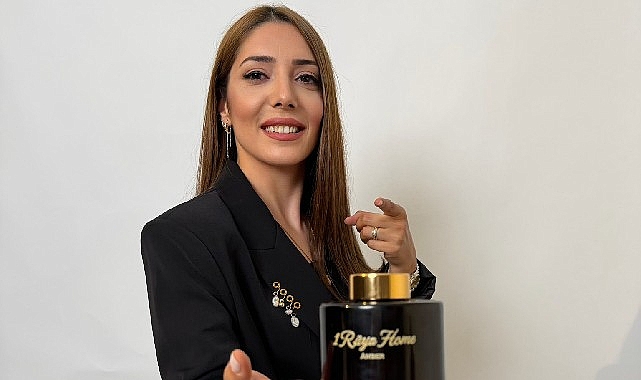 Yeşim İriç Çakal: Kokuyu Sanata Dönüştüren Başarılı Kadın Girişimci Yeşim İriç Çakal: Kokuyu Sanata Dönüştüren Başarılı Kadın Girişimci