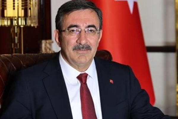 Yılmaz: Ağrı Mollakara Altın Madeni üretime başladı Yılmaz: Ağrı Mollakara Altın Madeni üretime başladı