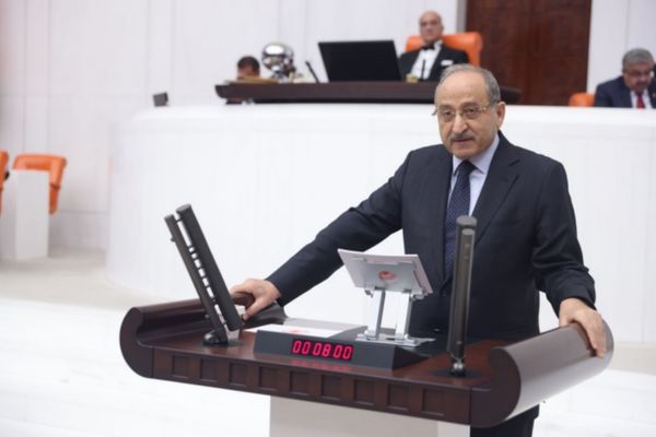 Yılmaz: Devlet adına ödenen bedelin karşılığı değişemez Yılmaz: Devlet adına ödenen bedelin karşılığı değişemez