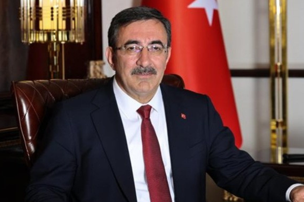 Yılmaz: Enerji alanında İran ile çalışmak isteriz Yılmaz: Enerji alanında İran ile çalışmak isteriz