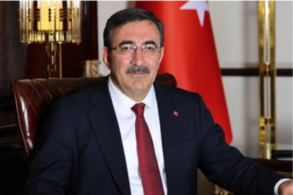Yılmaz: Haziran ayında ihracat geçen yılın ayına göre yüzde 21,9 arttı Yılmaz: Haziran ayında ihracat geçen yılın ayına göre yüzde 21,9 arttı