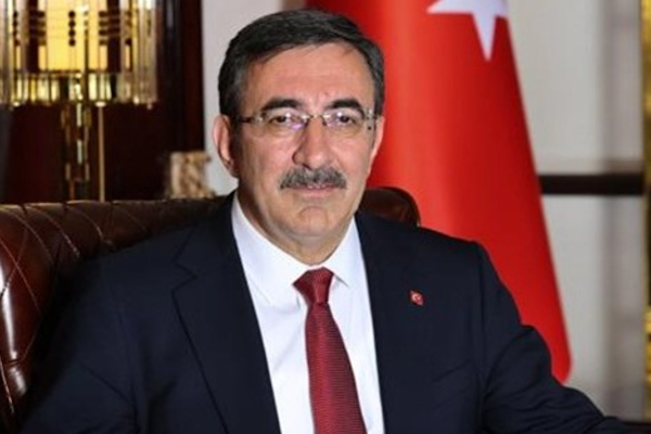 Yılmaz: Yıllık enflasyon yüzde 31,75 seviyesine geriledi Yılmaz: Yıllık enflasyon yüzde 31,75 seviyesine geriledi