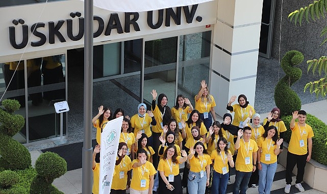 YKS sonuçları açıklandı! YKS sonuçları açıklandı!