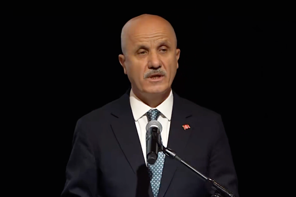 YÖK Başkanı Özvar: Devlet üniversitelerinde doluluk yüzde 99,5'e ulaştı YÖK Başkanı Özvar: Devlet üniversitelerinde doluluk yüzde 99,5'e ulaştı
