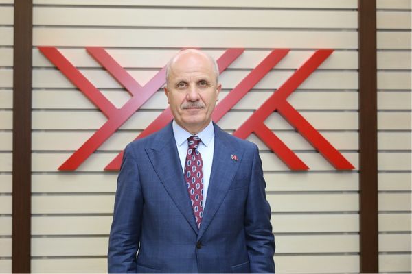 YÖK’ten üniversitelere “Terörsüz Türkiye” sürecine akademik katkı çağrısı YÖK’ten üniversitelere “Terörsüz Türkiye” sürecine akademik katkı çağrısı