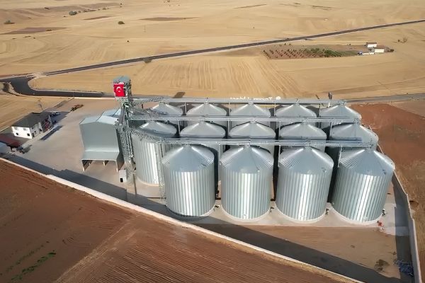 Yumaklı: TMO üreticilerimize 120 milyar lira tutarında ödeme yaptı Yumaklı: TMO üreticilerimize 120 milyar lira tutarında ödeme yaptı