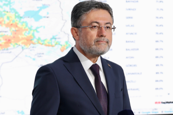 Yumaklı: Toprağı suyla, üreticimizi bereketle buluşturmaya devam ediyoruz
