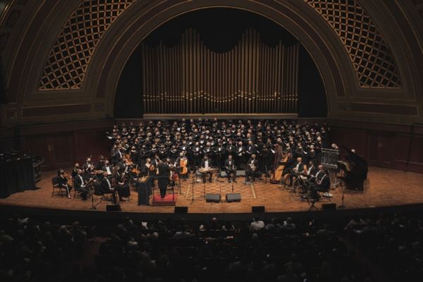 Yüz milyonlarca dinlenmeye ulaşan orkestra İstanbul ve Ankara Kültür Yolu Festivali’nde Yüz milyonlarca dinlenmeye ulaşan orkestra İstanbul ve Ankara Kültür Yolu Festivali’nde