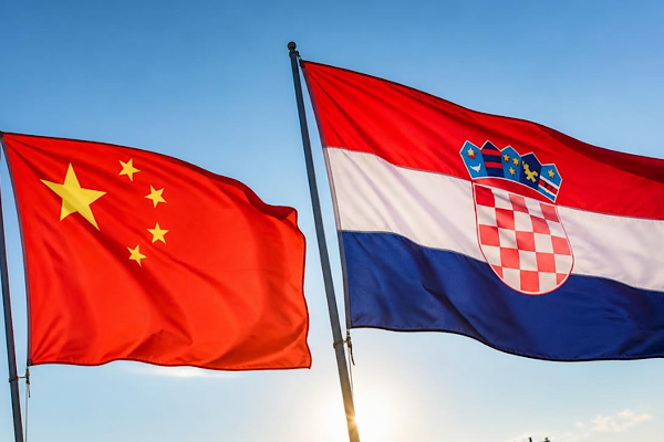 Zagreb ile Pekin arasında yeni hava yolu bağlantısı Zagreb ile Pekin arasında yeni hava yolu bağlantısı