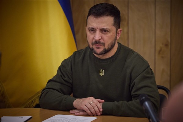 Zelenski: Japonya heyetinin Kiev’de bulunması gerçek bir saygı göstergesi Zelenski: Japonya heyetinin Kiev’de bulunması gerçek bir saygı göstergesi