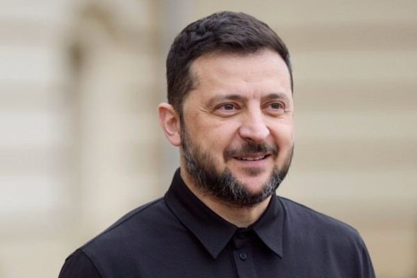 Zelenski: Novorossiysk operasyonunda Rus savaş gemileri vuruldu Zelenski: Novorossiysk operasyonunda Rus savaş gemileri vuruldu