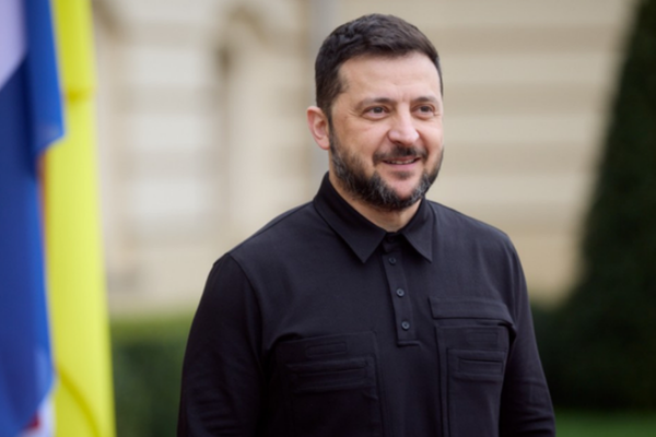 Zelenski: Ukraynalılar gökyüzünü Ruslara ne teslim ettiler ne de ediyorlar Zelenski: Ukraynalılar gökyüzünü Ruslara ne teslim ettiler ne de ediyorlar