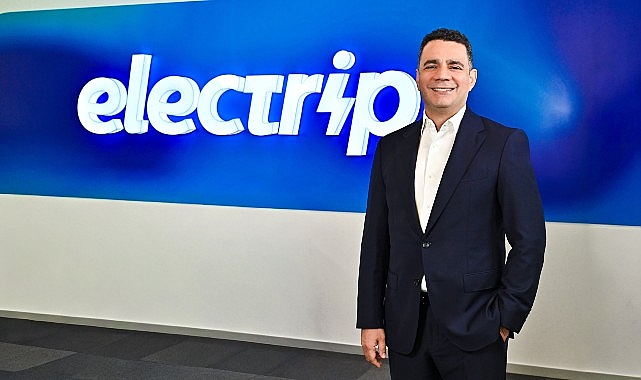 Zes, 8 yıldır elektrikli mobilitenin geleceğini şarj ediyor Zes, 8 yıldır elektrikli mobilitenin geleceğini şarj ediyor