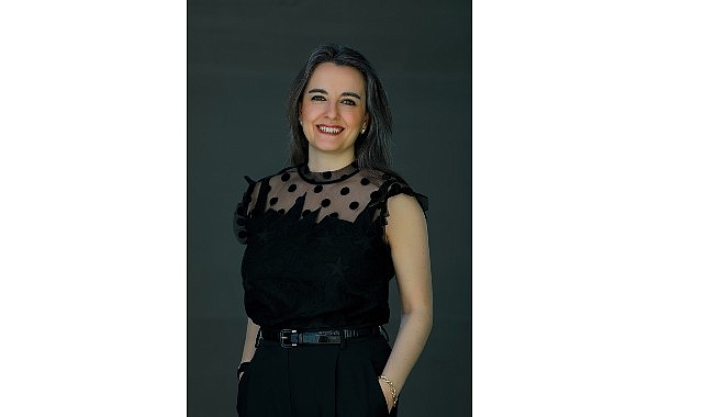 Zeynep Alptekin Basa, Abdi İbrahim Otsuka Genel Müdürü oldu Zeynep Alptekin Basa, Abdi İbrahim Otsuka Genel Müdürü oldu