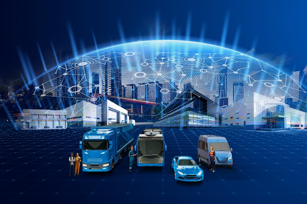 ZF Aftermarket, araç verileriyle onarımları hızlandırıyor ZF Aftermarket, araç verileriyle onarımları hızlandırıyor