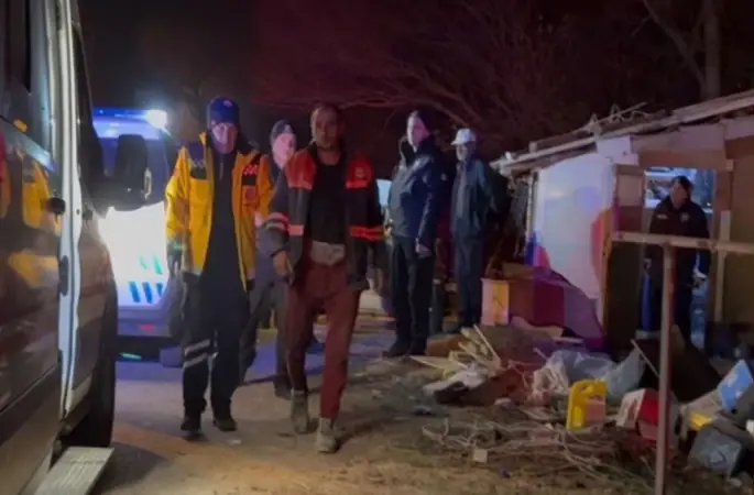 1 hafta önce tanıştığı arkadaşı tarafından vuruldu