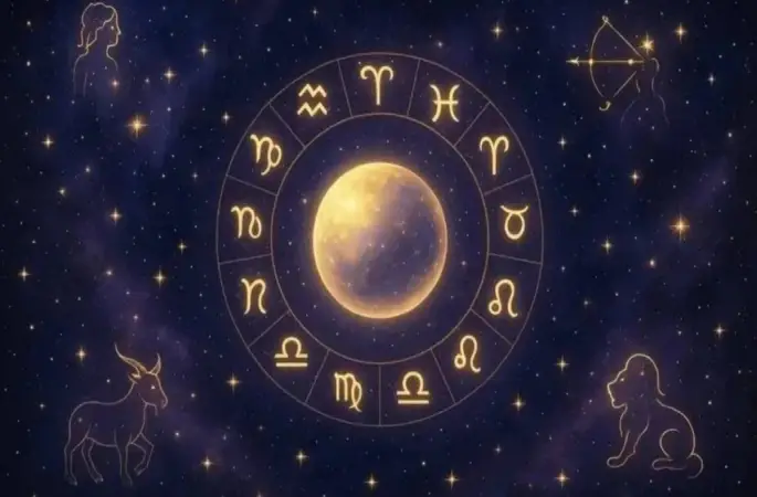 1 Ocak itibariyle hayatları değişecek! Bu burçlar yeni yılda yeni yollar çizecek...