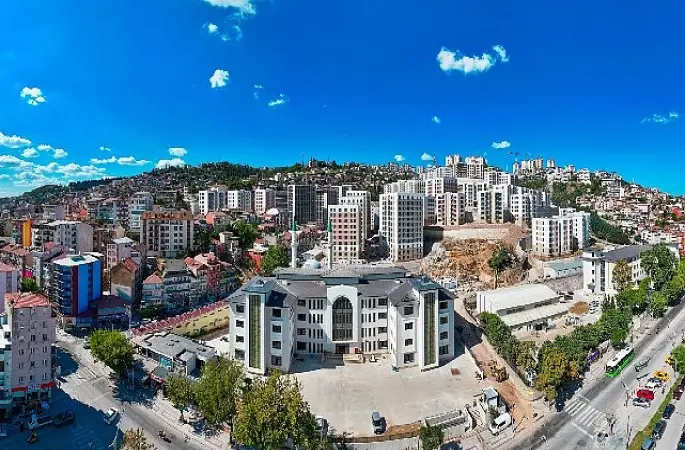 17 Ağustos'tan “Dirençli Şehir Kocaeli'ye" uzanan yol