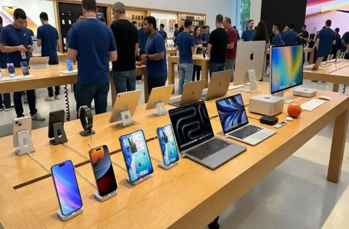 2026’da Apple cephesinde neler geliyor? İşte tüm yeni ürünler