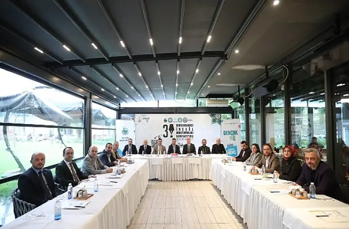 3. Uluslararası İnegöl Araştırmaları Sempozyumu İçin Hazırlıklar Başladı