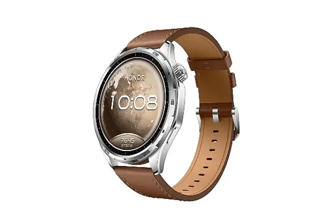 35 gün boyunca yorulmuyor: HONOR Watch 6 
