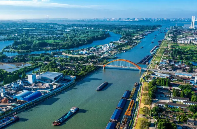 37. Dünya Kanallar Konferansı, Çin’in Guilin kentinde düzenlenecek
