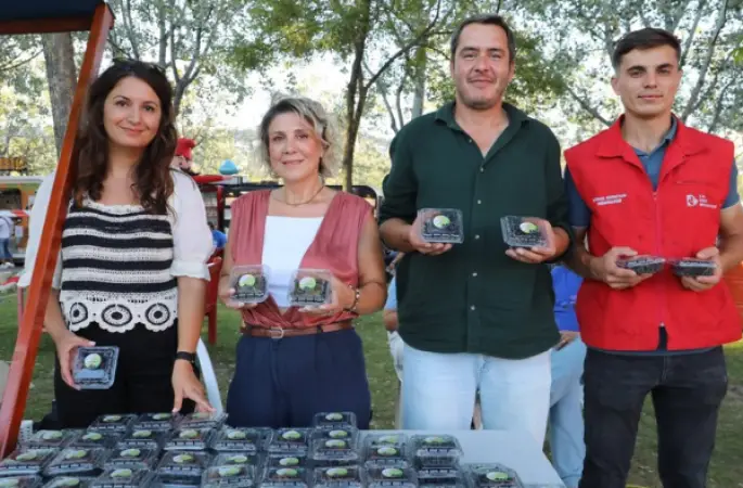 4. Kadın ve Çocuk Festivali İzmit’te tamamlandı