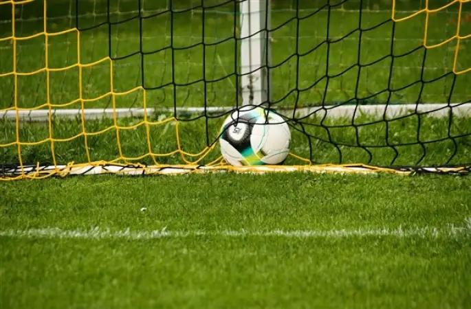 A Milli Takım, Belçika’ya 3-0 mağlup oldu