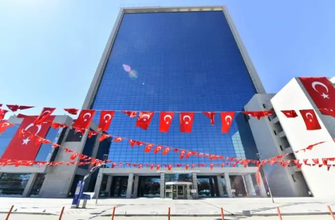 ABB, Türkiye'nin en yüksek kredi notunu korudu