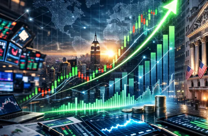 ABD piyasalarında teknoloji satışları öne çıkarken gözler Fed ve enflasyon verilerinde 