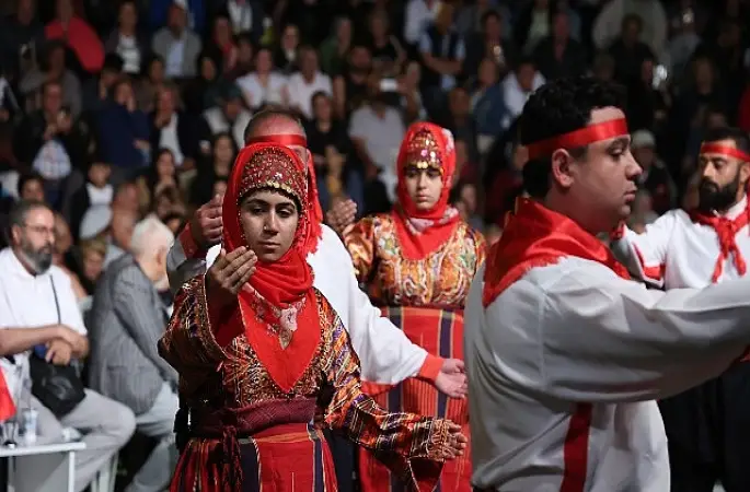 Abdal Musa Sultanı Anma Etkinlikleri 26-28 Haziran'da gerçekleşecek