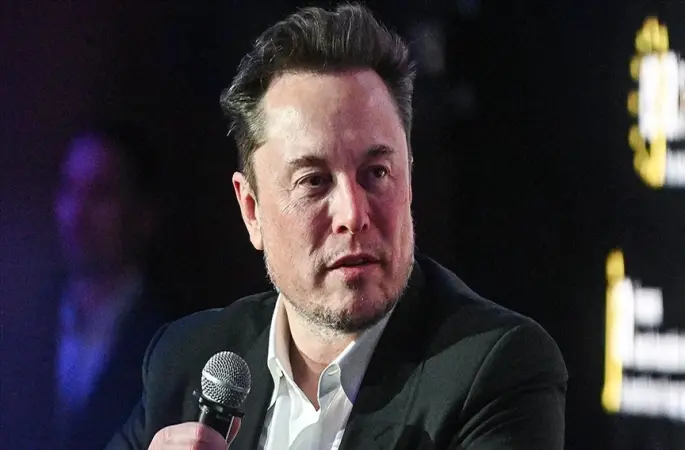 ABD'de mahkeme, Elon Musk'ın 2018'deki maaş paketini iptal eden kararı bozdu