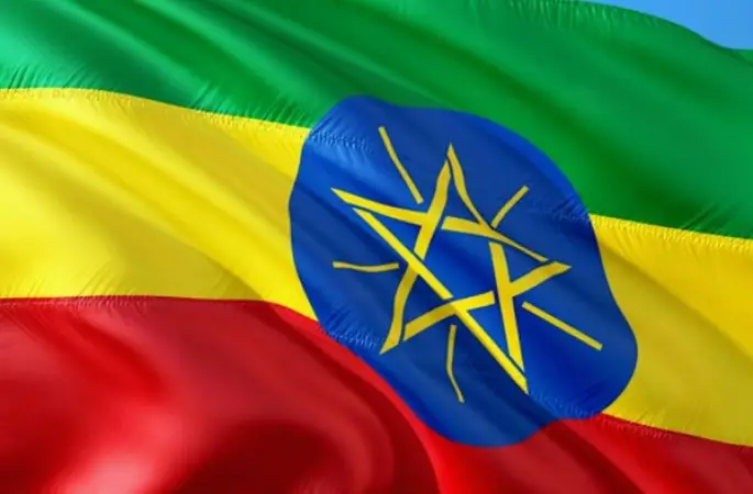 Abiy Ahmed: Yeni terminal, Bahir Dar’ı önemli merkezlerden biri haline getiriyor