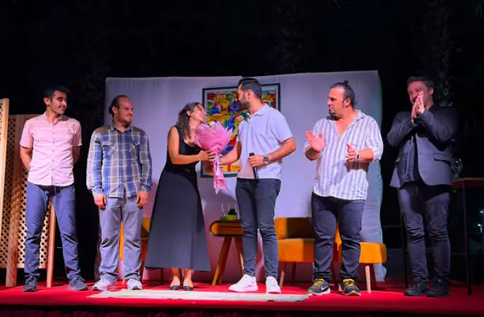 “Açıklayabilirim Aşkım” Yalova’da sahnelendi