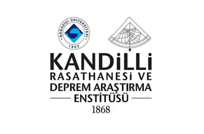 Adalar güneyinde 117 mikrodeprem kaydedildi