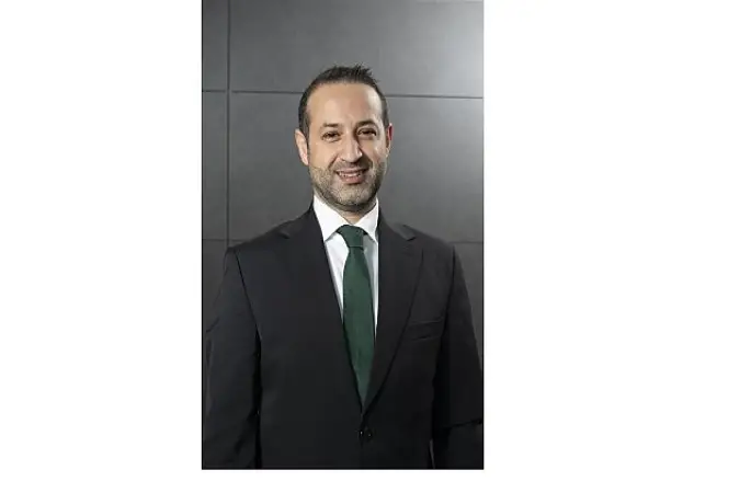 Adel Kalemcilik'te Genel Müdürlük Görevine   Zülfü Tunç Atandı