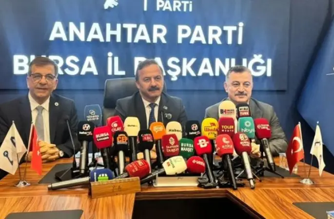 Ağıralioğlu: 2002’ye benzer fırtına geliyor