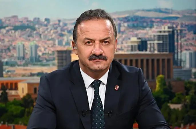 Ağıralioğlu: Ekonomi yalnızca tabloda yazan rakam değildir